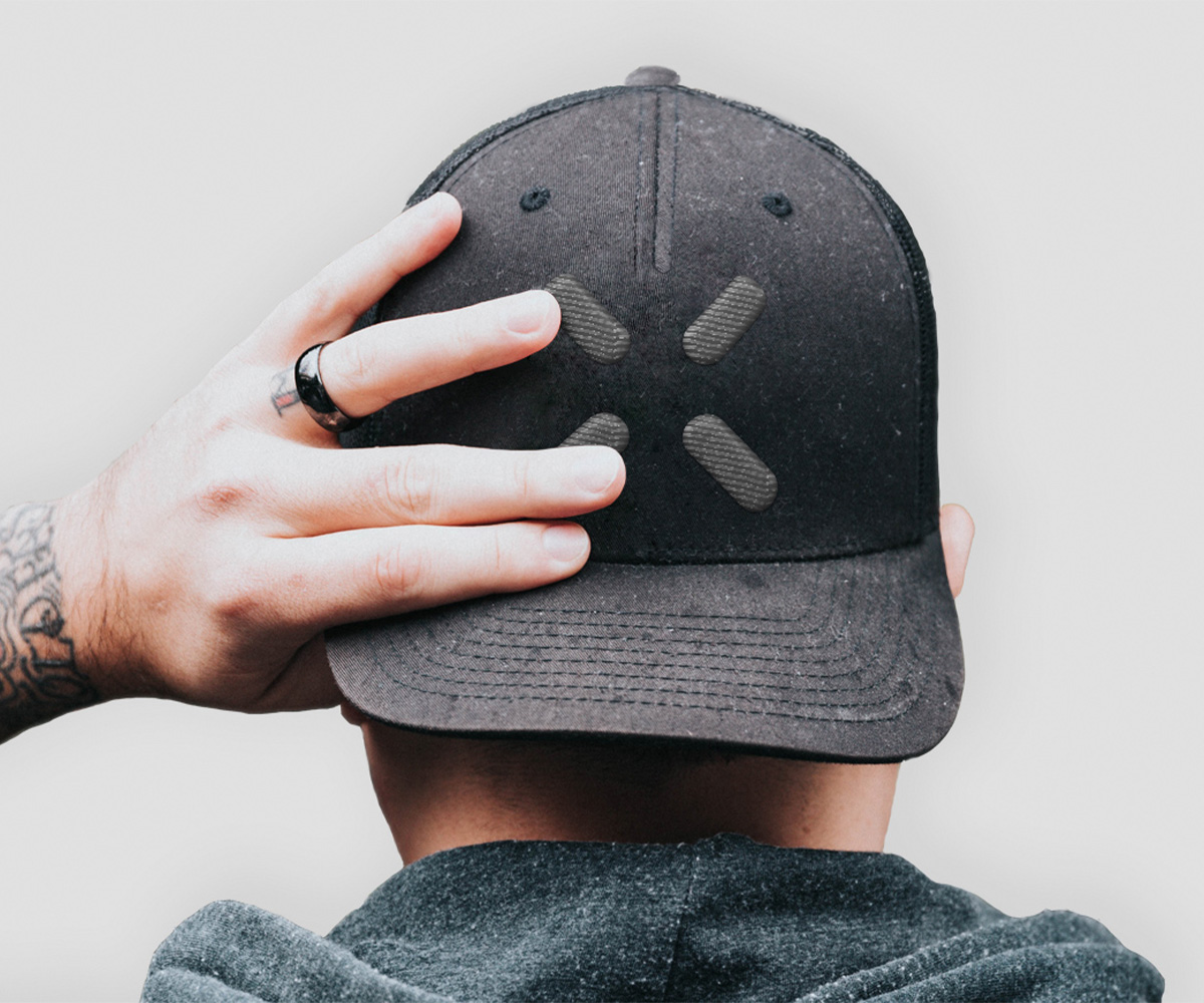 Gorra