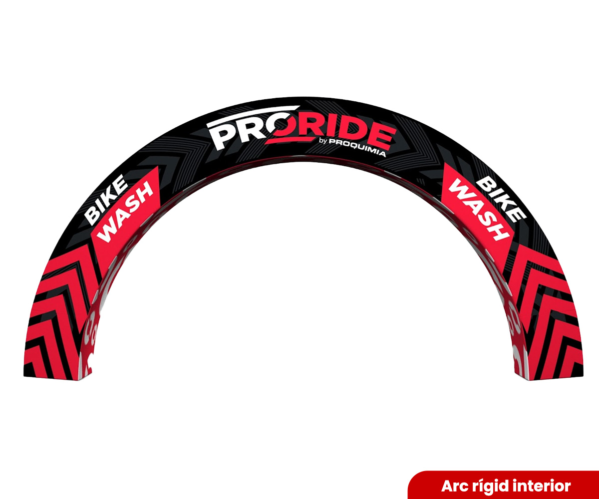 Arc proride